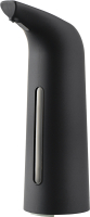 Сенсорный дозатор для жидкого мыла Smart Solutions Asne / SS000037 (черный) - 