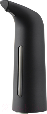 Сенсорный дозатор для жидкого мыла Smart Solutions Asne / SS000037 (черный)