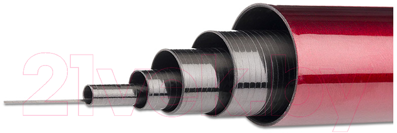 Удилище Shimano Catana EX TE2 / CATEXTE280 — фото 2