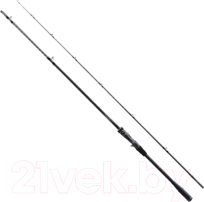 Удилище Shimano Dialuna Casting Inshore B86M / 23DLNB86M