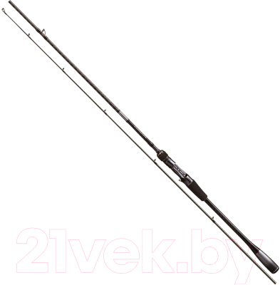 Удилище Shimano Lunamis Casting Inshore / 20LUNAMISB86M