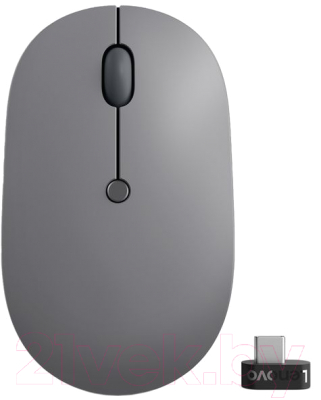 Мышь Lenovo Go USB-C / GY51C21210