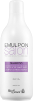 Шампунь для волос Helen Seward Emulpon Salon Витаминный с маслом черной смородины (1л) - 