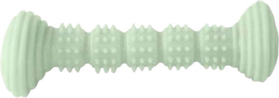 

Игрушка для собак, Dental Гантель с шипами / 83780