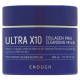 Молочко для снятия макияжа Enough Ultra X10 Collagen Cleansing Milk (300мл) - 