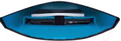 Рюкзак Lenovo IdeaPad Gaming Modern / GX41H70101 (черный)
