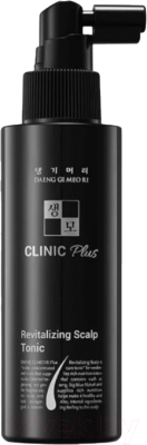 Тоник для волос Daeng Gi Meo Ri Clinic Plus Revitalizing Восстанавливающий (100мл)