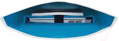 Рюкзак Lenovo IdeaPad Gaming Modern / GX41H71241 (белый)