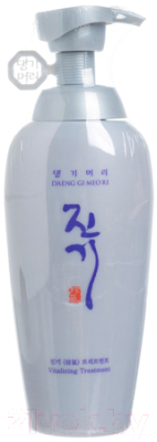 Маска для волос Daeng Gi Meo Ri Vitalizing Energy (500мл)