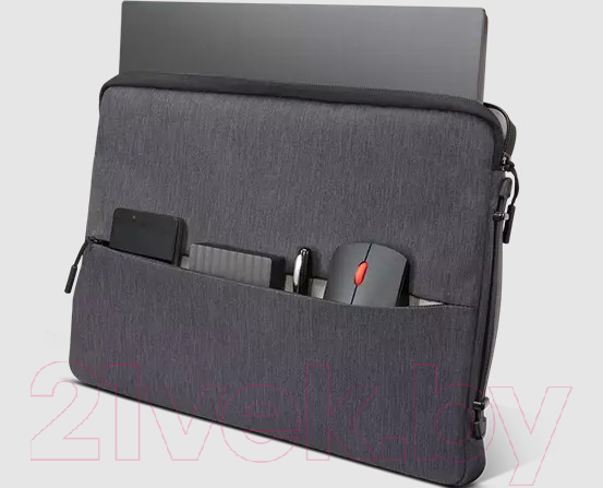 Чехол для ноутбука Lenovo Laptop Urban Sleeve Case / GX40Z50942