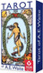 Гадальные карты AGM Urania A.E.Waite Tarot Blue Edition-Pocket / 1067012565 - 