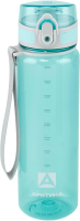 Бутылка для воды Арктика 720-500-CN (голубой) - 