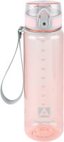 Бутылка для воды Арктика 720-500-PK (розовый) - 