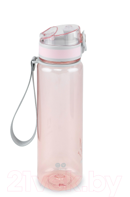 Бутылка для воды Арктика 720-500-PK (розовый)