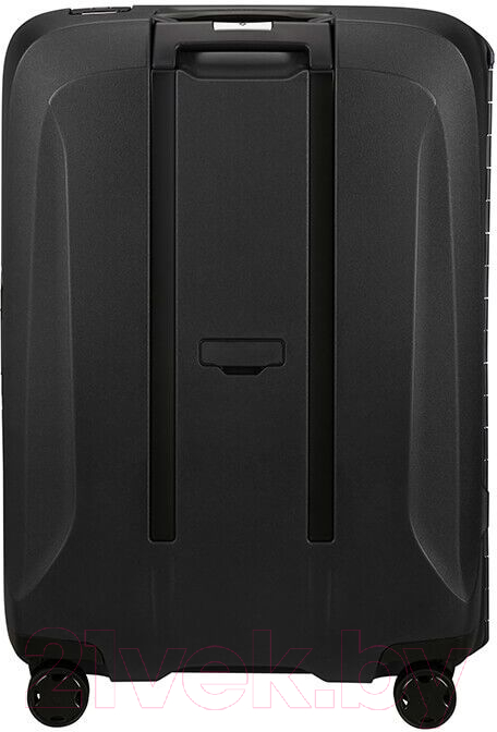 Чемодан на колесах Samsonite Essens KM0*28 002 — фото 3