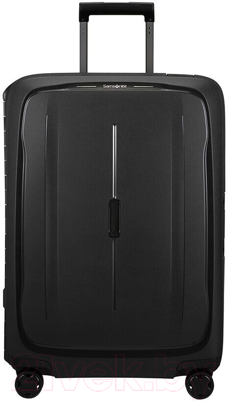 Чемодан на колесах Samsonite Essens KM0*28 002 — фото 2