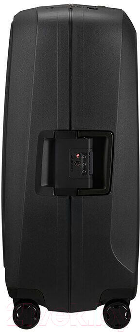 Чемодан на колесах Samsonite Essens KM0*28 002 — фото 4