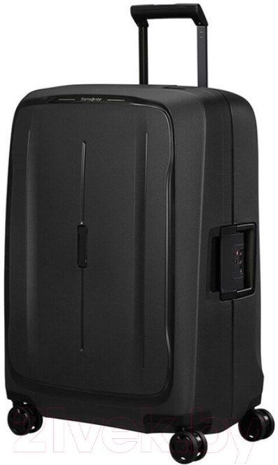 Чемодан на колесах Samsonite Essens KM0*28 002