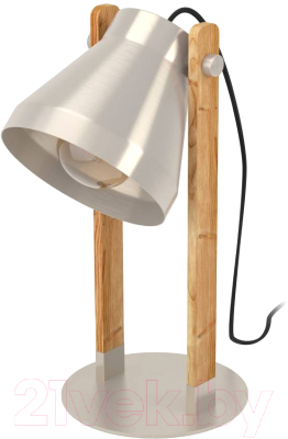 Прикроватная лампа Eglo Cawton 43953