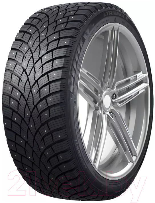 Зимняя шина Triangle IcelynX TI501 205/60R16 96T (шипы)