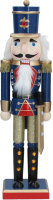 

Статуэтка, Nutcrackers. Щелкунчик с мечом / 31239-1