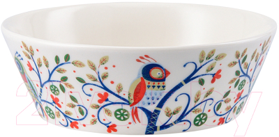 Салатник Liberty Jones Birds Of Paradise. Love Birds / LJ0000265