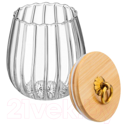 Изображение товара Емкость для хранения Elan Gallery 240320