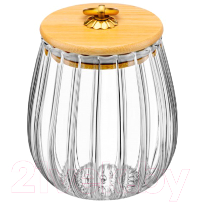 Изображение товара Емкость для хранения Elan Gallery 240320