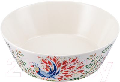 Салатник Liberty Jones Birds Of Paradise. Owl / LJ0000264