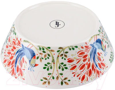 Салатник Liberty Jones Birds Of Paradise. Owl / LJ0000264