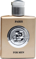 Туалетная вода Paris Line Bitcoin G Intense Perfume (100мл) - 