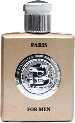 Туалетная вода Paris Line Bitcoin G Intense Perfume (100мл)