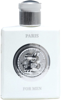 Туалетная вода Paris Line Bitcoin S Intense Perfume (100мл) - 