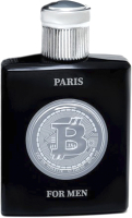 Туалетная вода Paris Line Bitcoin Intense Perfume (100мл) - 