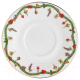 Блюдце Hutschenreuther Nora Christmas / 02048-726037-14771 - 