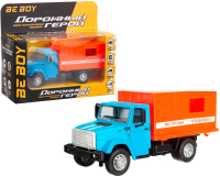 Автомобиль игрушечный BeBoy IT107292  - 