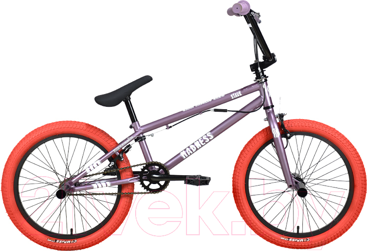 Велосипед STARK Madness BMX 2 2024
