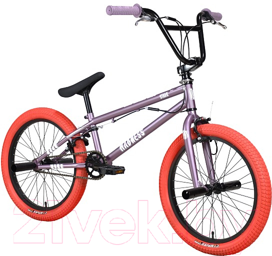 Велосипед STARK Madness BMX 2 2024