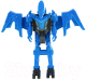 Робот-трансформер Dinoster Дино-бот Джей Мин / 42142 - 