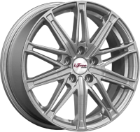 

Литой диск, Виар 17x6.5" 5x114.3мм DIA 66.1мм ET 40мм Хай вэй