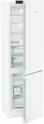 Холодильник с морозильником Liebherr CBNd 5723