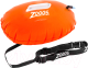 Буй для плавания ZoggS Hi Viz Xlite / 465303 (оранжевый) - 