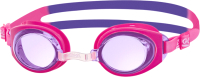 Очки для плавания ZoggS Ripper Junior / 314542 (розовый/фиолетовый) - 