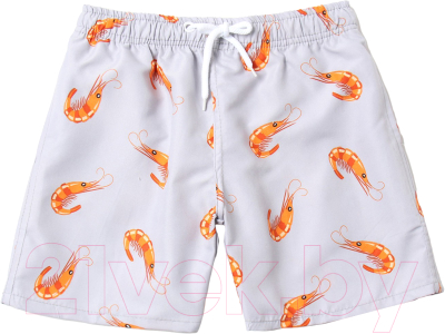 Изображение товара Плавки детские Kaftan Креветки / 9843406 (р.134-140)