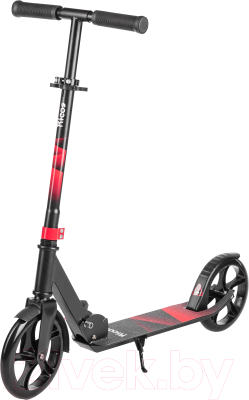 Ricos Impulse 200H (красный) Самокат городской купить в Минске, Гомеле ...