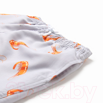 Изображение товара Плавки детские Kaftan Креветки / 9843407 (р.146-152)