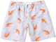 Миниатюра изображения товара Плавки детские Kaftan Креветки / 9843405 (р.122-128)