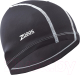 Шапочка для плавания ZoggS Nylon-Spandex Cap / 465035 (черный) -