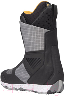 Ботинки для сноуборда Nidecker 2023-24 Kita (р.8, Gray/Black)