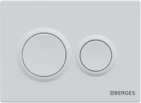 Кнопка для инсталляции Berges Novum O4 / 040064 - 